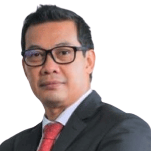 Mohd Radzuan Mohamed
