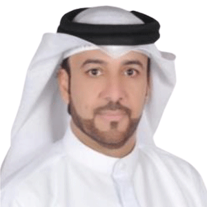 Dr Ibrahim Al Mansoori