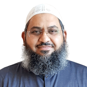 Dr Mufti Irshad Ahmad Aijaz 