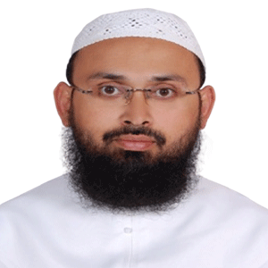 Mufti Muhammad Abdul Mubeen 
