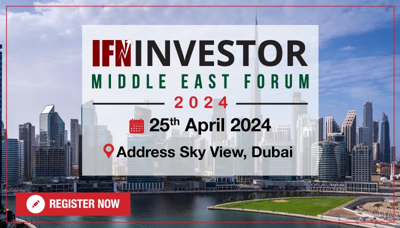 IFN Investor Middle East Forum