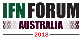 IFN Australia Forum 2018