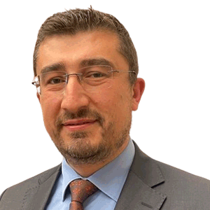 Dr Tarik Akin