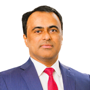 Dr Mohammed Ishaq Ali