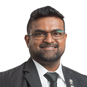 Mohamed Afzal