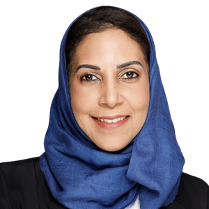 Aisha Al Kharusi