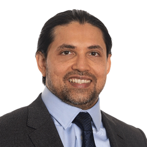 Salman Ahmed