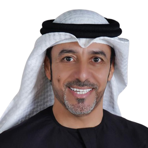 Dr Ibrahim Al Mansoori