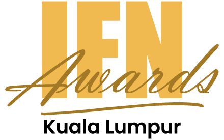 IFN Awards Logo