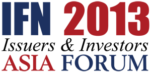IFN Asia Forum 2013