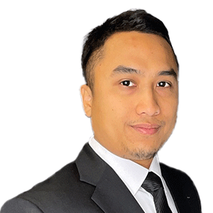 Abdullah Syarifuddin