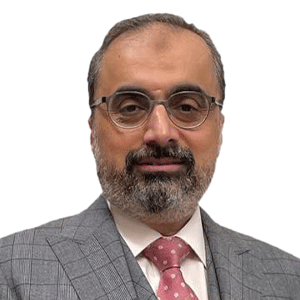 Adnan Fasih