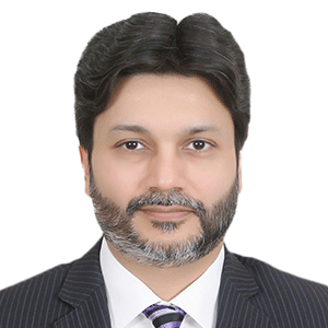 Faisal Islam