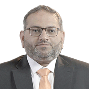 Imtiaz Gadar