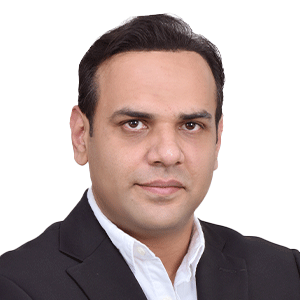 Muhammad Shamoon Tariq