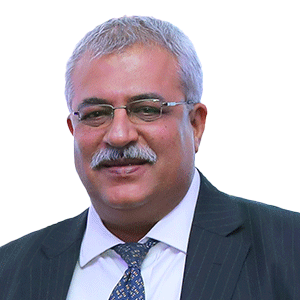 Nadir Rahman