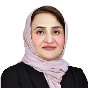 Rukhsana Narejo
