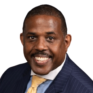 State Senator Kevin S. Parker