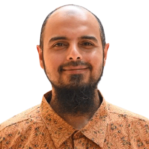 Yaser Taufik Syamlan