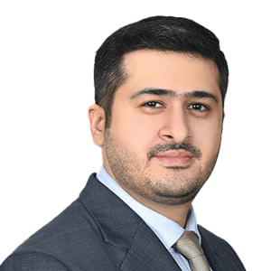 Zaid Naveed