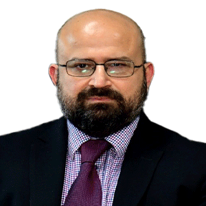Zeeshan Rehman Khattak