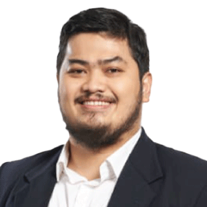 Dr Banjaran Surya Indrastomo