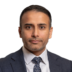Bhavick Patel