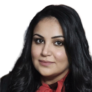 Dr Radwa Elsaman