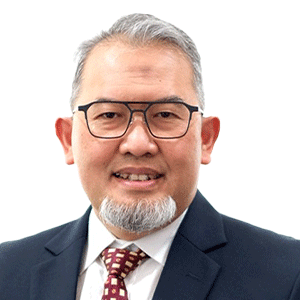 Imam Teguh Saptono