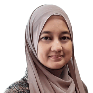 Nyimas Rohmah