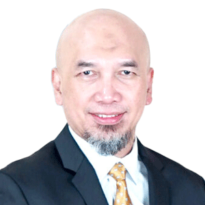 Rudy Hartono
