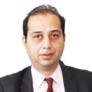 Shauzab Ali