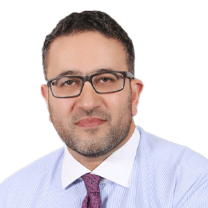 Sulaiman Moolla
