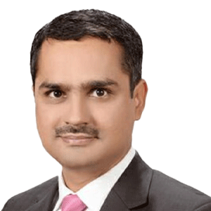 Syed Tanveer Hussain