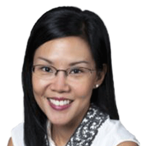 Wendy Cheong