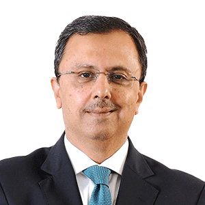 Yousaf Hussain