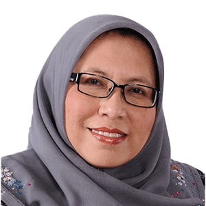 Dr Haniza Yon