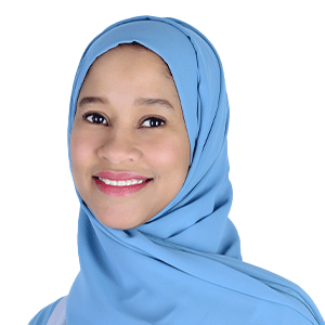 Azza Al Habsi