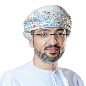 Haitham Al Salmi