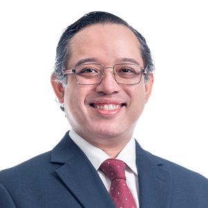 Imran Yusof