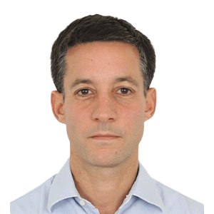 Jonathan Segal