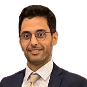 Mohammad Malek Al Jamal