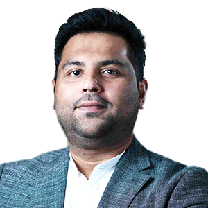 Neeshad Shafi