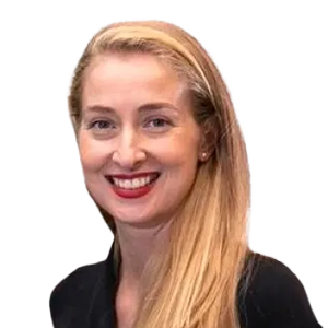 Valerie O’Flaherty