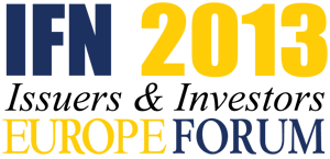 IFN Europe Forum 2013