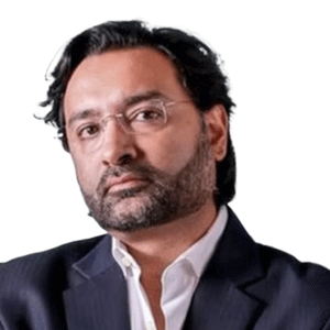 Adeel Khan