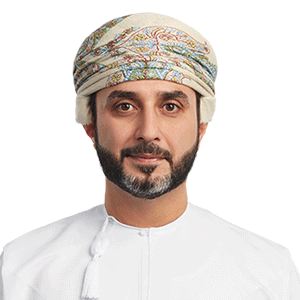 Ali Ahmed Al Lawati