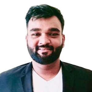 Fazeel Siddiqui