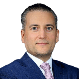George Barakat