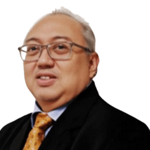Imran Nurginias Ibrahim